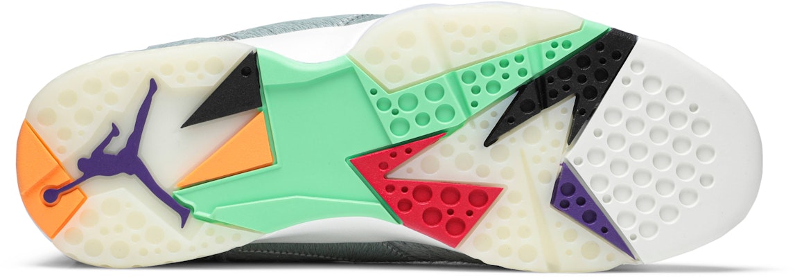 Air Jordan 7 Retro SE 'Hare 2.0' CT8528-002 Shop Air Jordan 7 Retro SE 'Hare 2.0' CT8528-002