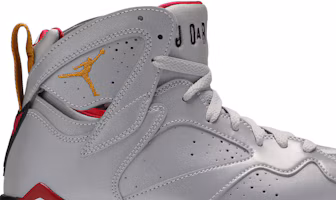 Order Air Jordan 7 復刻系列「冠軍的倒影」BV6281-006
