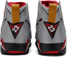 Details for Air Jordan 7 復刻系列「冠軍的倒影」BV6281-006