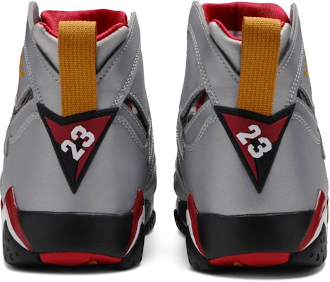 Air Jordan 7 Retro SP 'Reflections Of A Champion' BV6281-006 Details for Air Jordan 7 Retro SP 'Reflections Of A Champion' BV6281-006