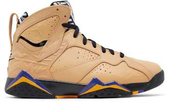 Air Jordan 7 SE 'Afrobeats' DZ4729-200 Air Jordan 7 SE 'Afrobeats' DZ4729-200