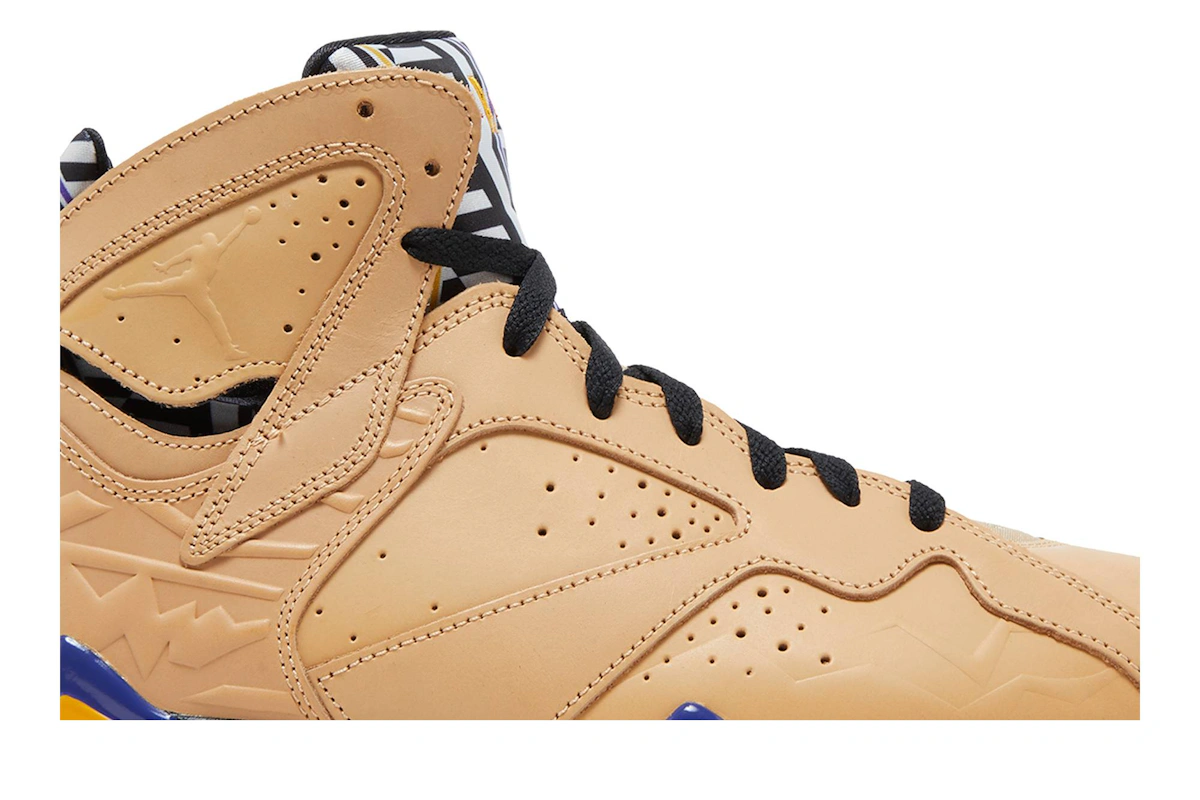 Air Jordan 7 SE 'Afrobeats'