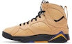 Lookbook Air Jordan 7 SE 'Afrobeats' Lelaki Wanita Kasut Sukan Retro. DZ4729-200