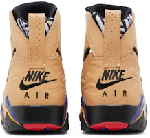 Details for Air Jordan 7 SE 'Afrobeats' DZ4729-200