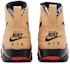 Details for Air Jordan 7 SE 'Afrobeats' Lelaki Wanita Kasut Sukan Retro. DZ4729-200