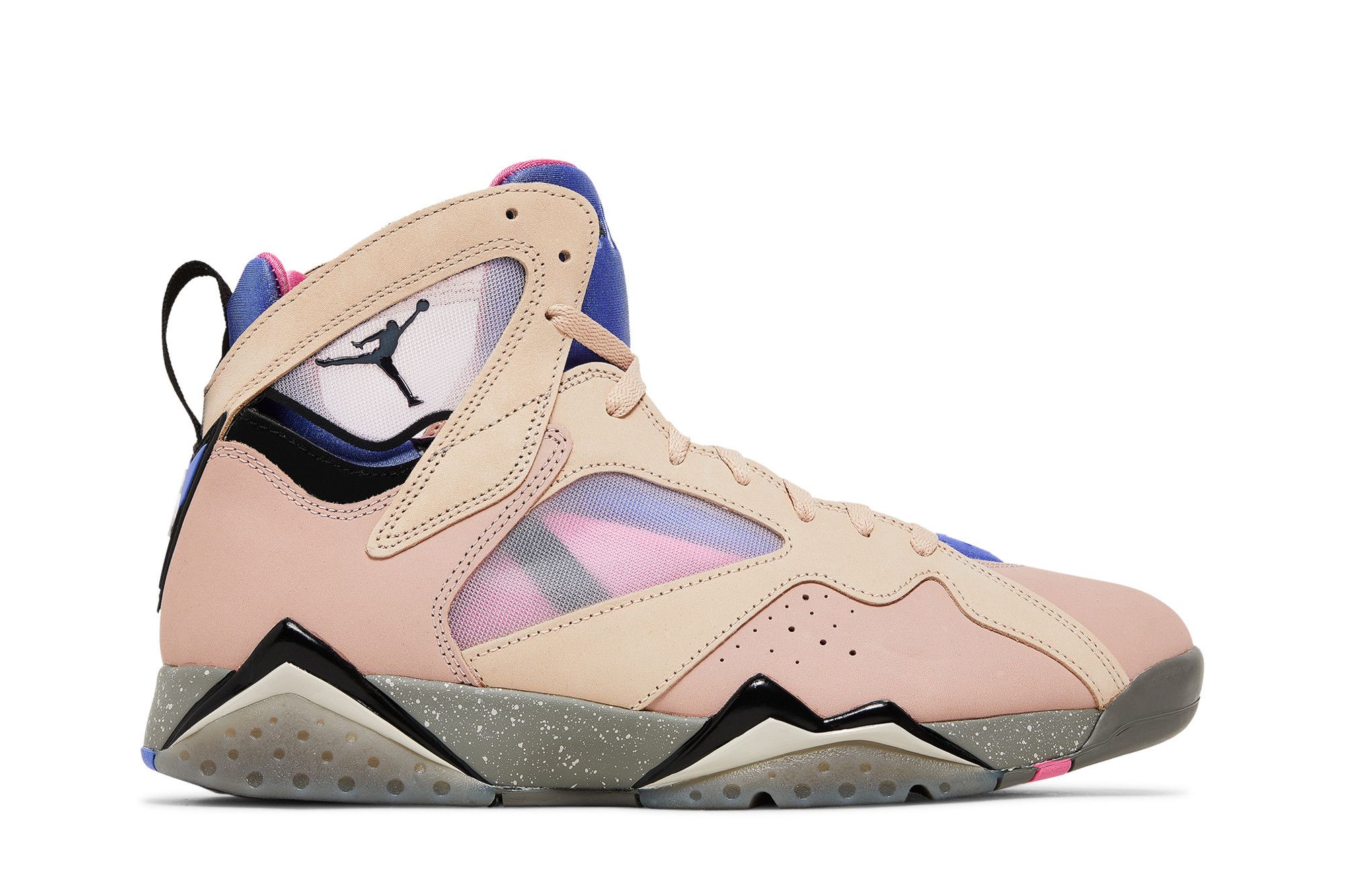 Air Jordan 7 SE 'Sapphire' DJ2636-204