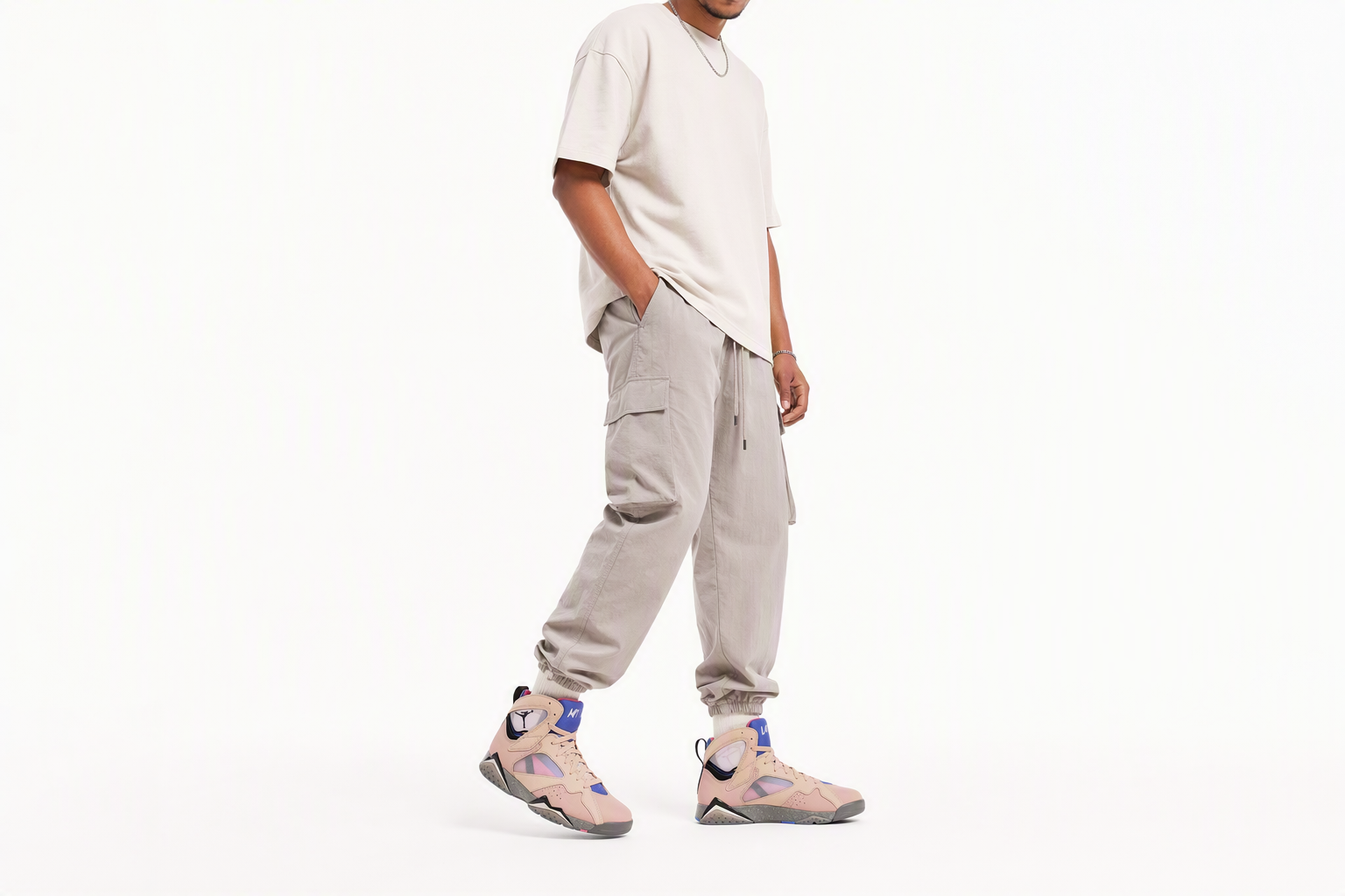 Order Air Jordan 7 SE '蓝宝石' DJ2636-204