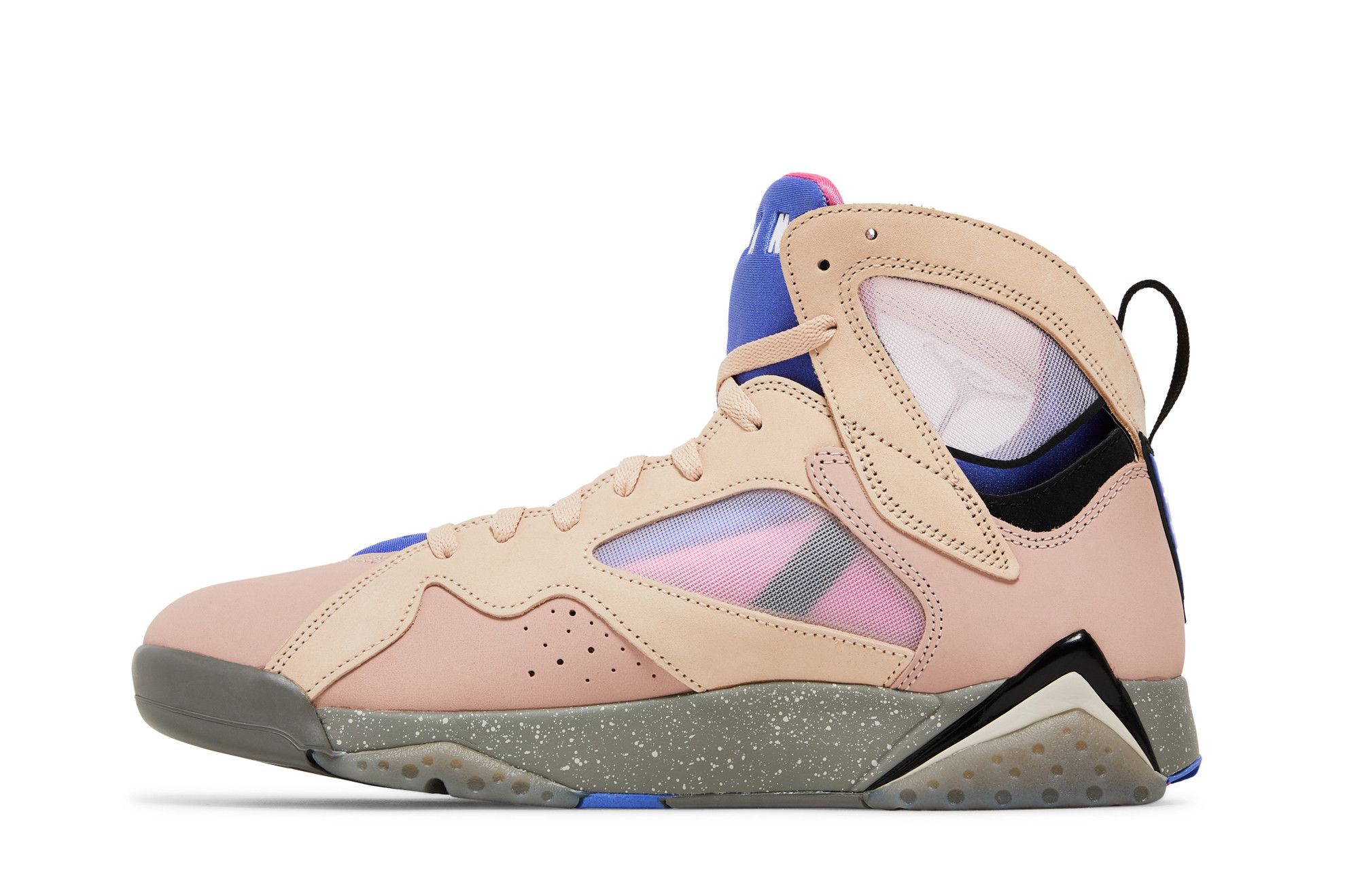Shop Air Jordan 7 SE '蓝宝石' DJ2636-204