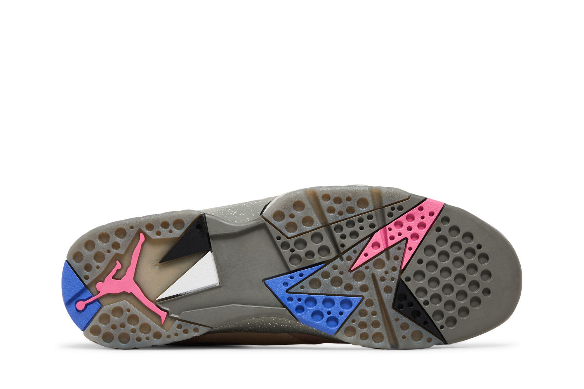 Purchase Air Jordan 7 SE '蓝宝石' DJ2636-204