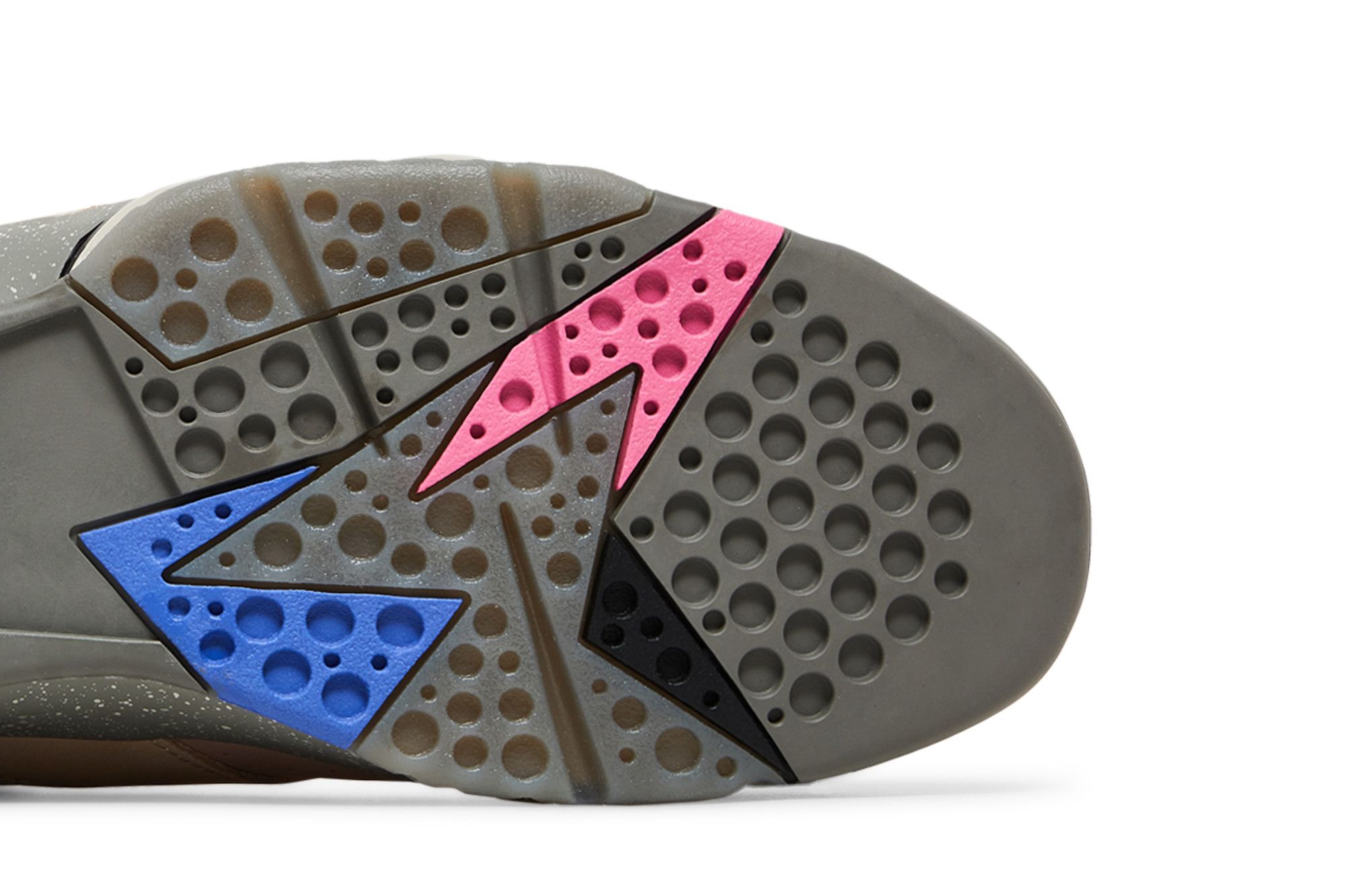 Details for Air Jordan 7 SE '蓝宝石' DJ2636-204