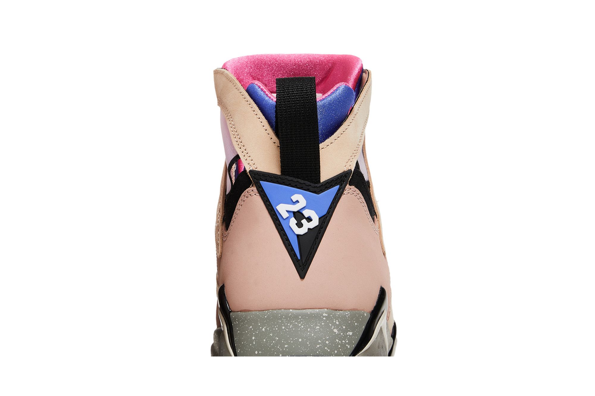 Cheap Air Jordan 7 SE '蓝宝石' DJ2636-204