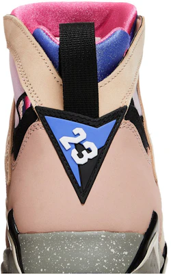 Air Jordan 7 SE '蓝宝石' DJ2636-204 Cheap Air Jordan 7 SE '蓝宝石' DJ2636-204