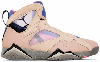 Air Jordan 7 SE 'Sapphire' DJ2636-204 Air Jordan 7 SE 'Sapphire' DJ2636-204