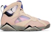 Buy Air Jordan 7 SE 'Sapphire' Lelaki dan Wanita Sneaker Retro DJ2636-204