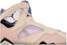 Air Jordan 7 SE 'Sapphire' Lelaki dan Wanita Sneaker Retro DJ2636-204