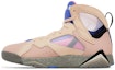 Lookbook Air Jordan 7 SE 'Sapphire' Lelaki dan Wanita Sneaker Retro DJ2636-204