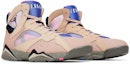 Cheap Air Jordan 7 SE 'Sapphire' Lelaki dan Wanita Sneaker Retro DJ2636-204