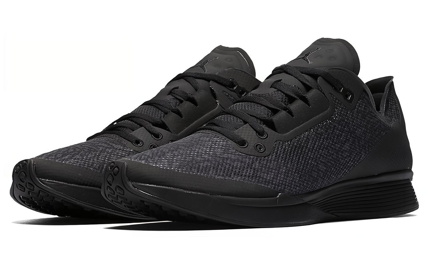 Lookbook Air Jordan 88 跑鞋 '无烟煤黑' AV1200-001