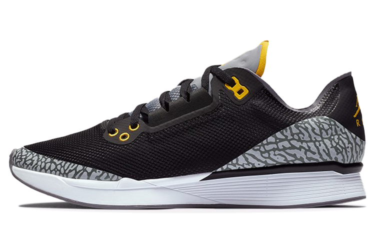 Air Jordan 88 Racer Black Varsity Maize AV1200-007