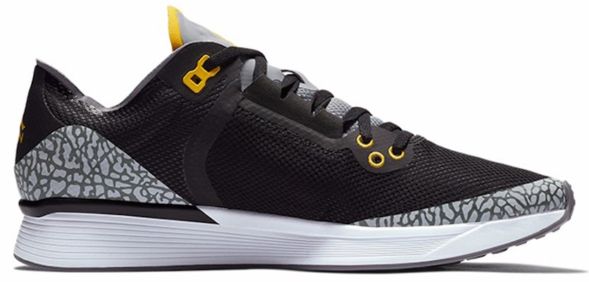 Air Jordan 88 Racer Hitam Varsity Maize AV1200-007 Order Air Jordan 88 Racer Hitam Varsity Maize AV1200-007