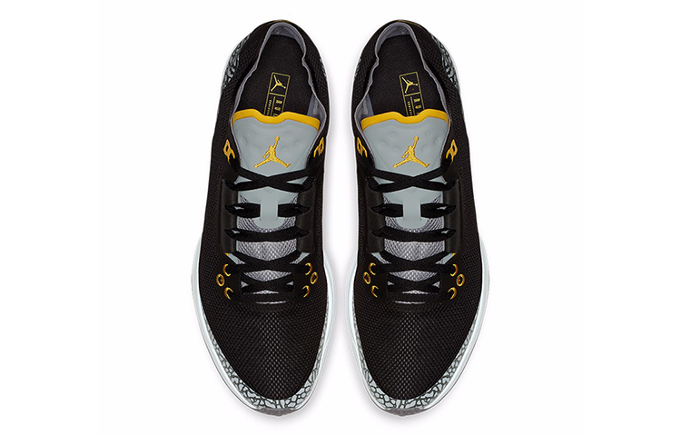 Shop Air Jordan 88 Racer Hitam Varsity Maize AV1200-007