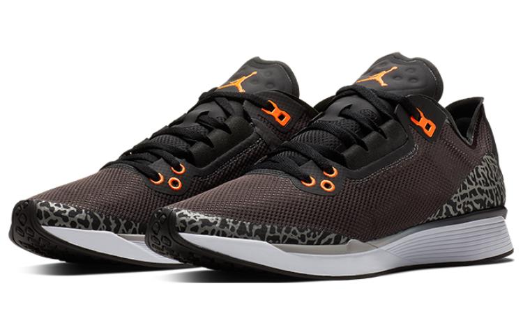 Lookbook Air Jordan 88 跑步鞋 恐惧款 AV1200-008