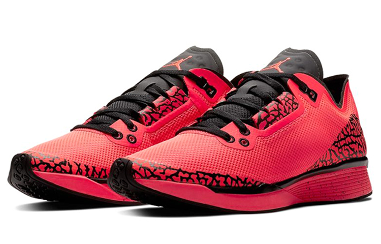 Lookbook Air Jordan 88 跑鞋 红外线23 AV1200-600