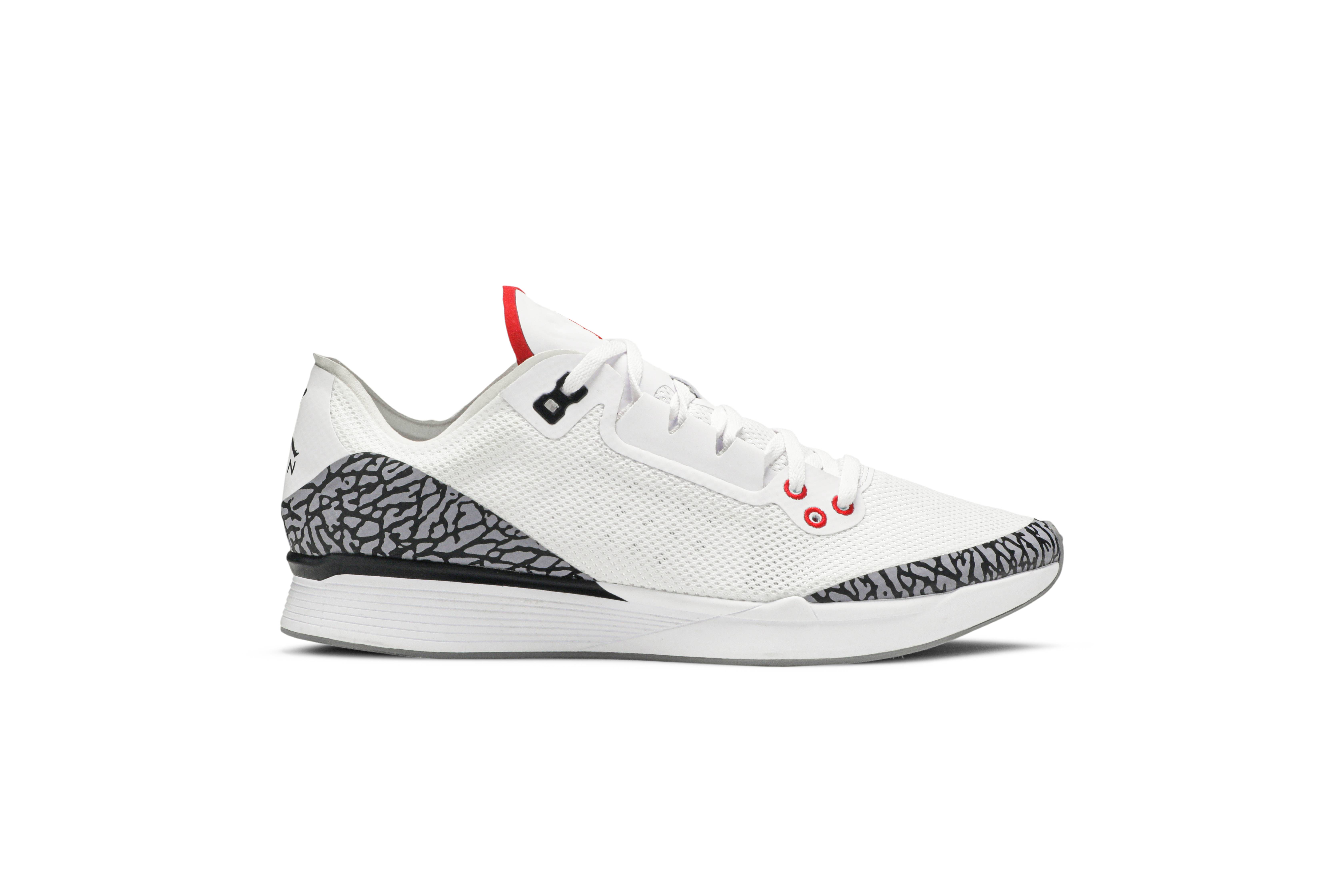 Buy Air Jordan 88 Racer White Cement AV1200 100 Novelship