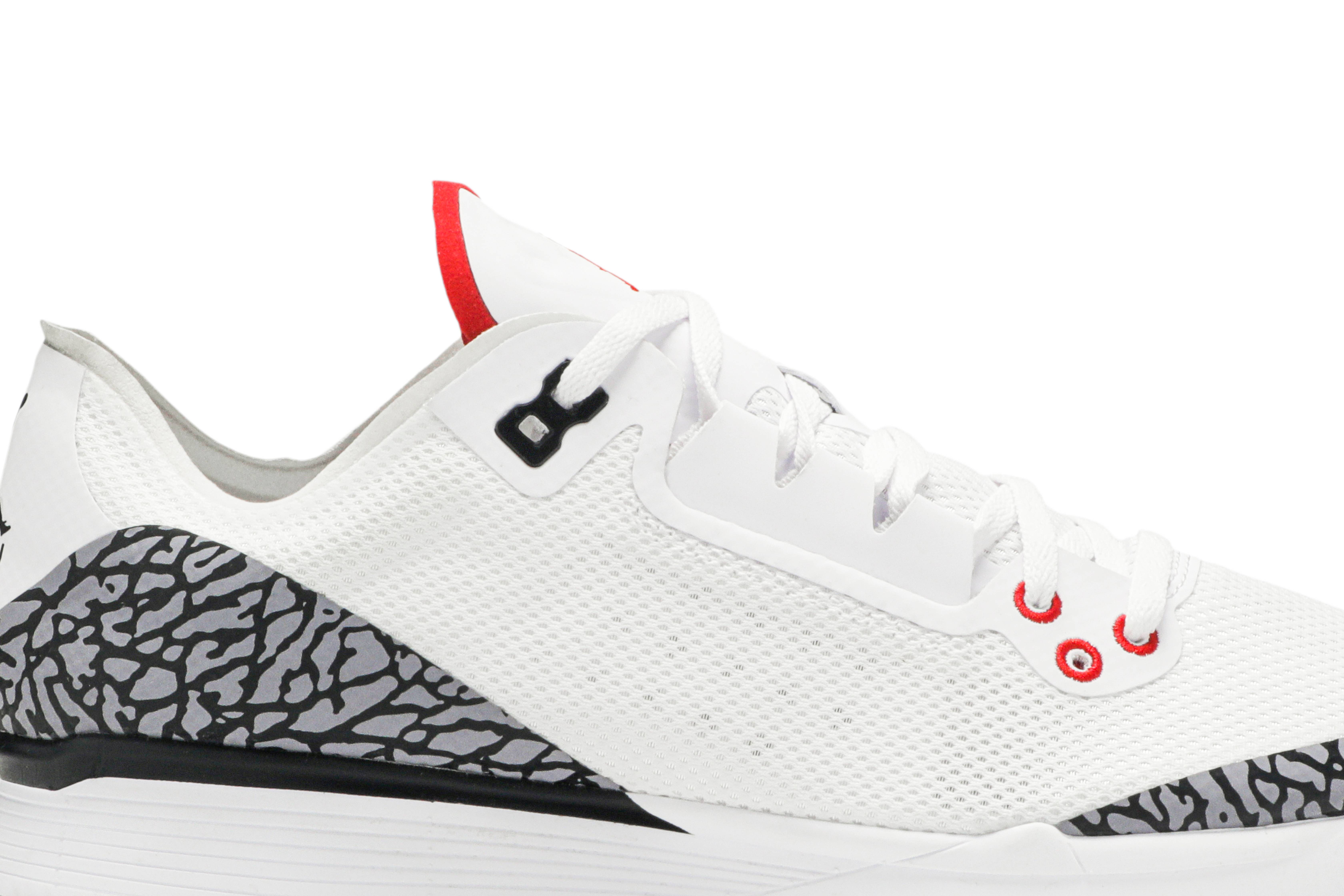 Order Air Jordan 88 Racer Putih Simen AV1200-100