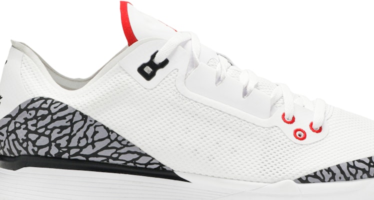 Jordan racer 88 black cement hotsell