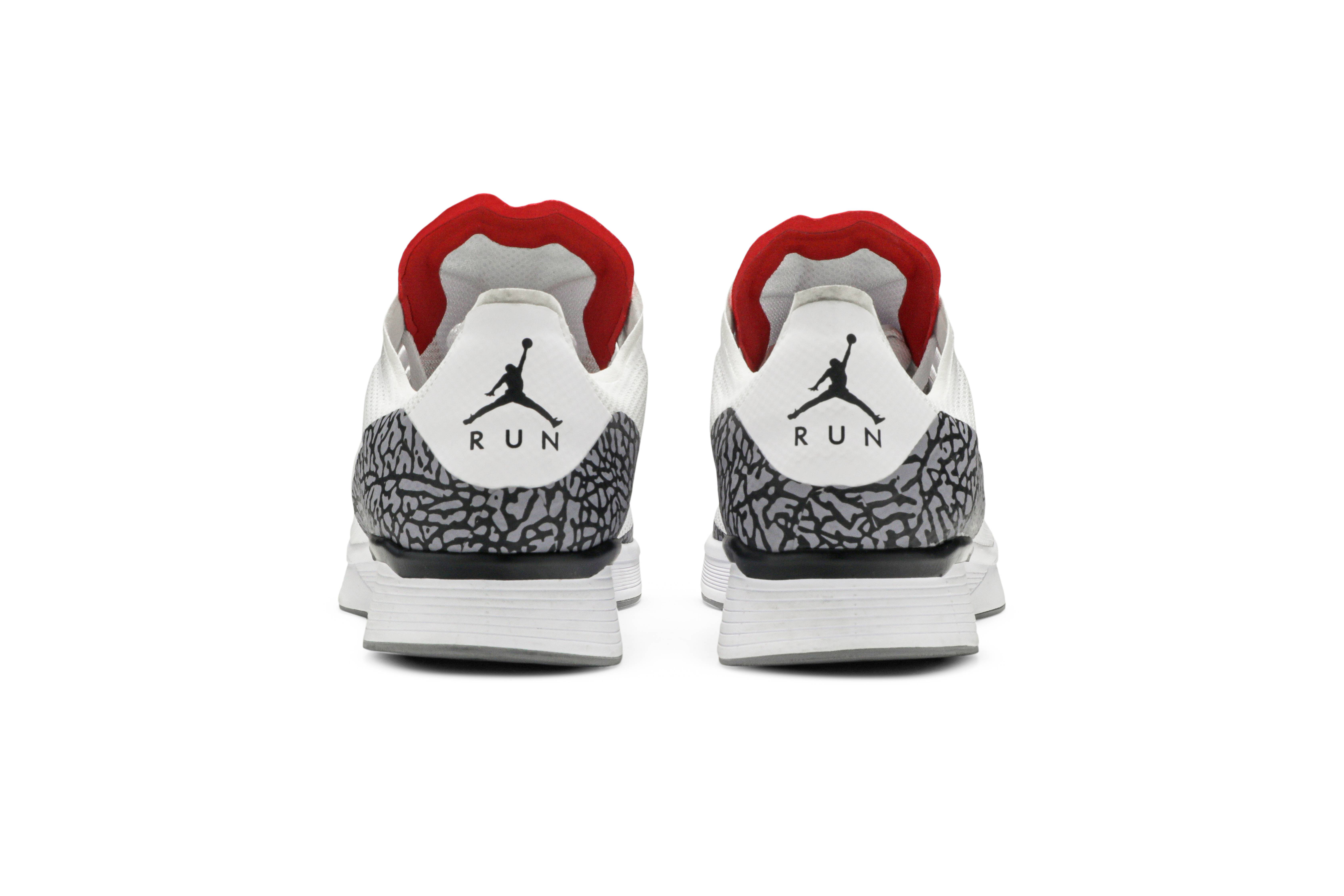 Details for Air Jordan 88 Racer Putih Simen AV1200-100