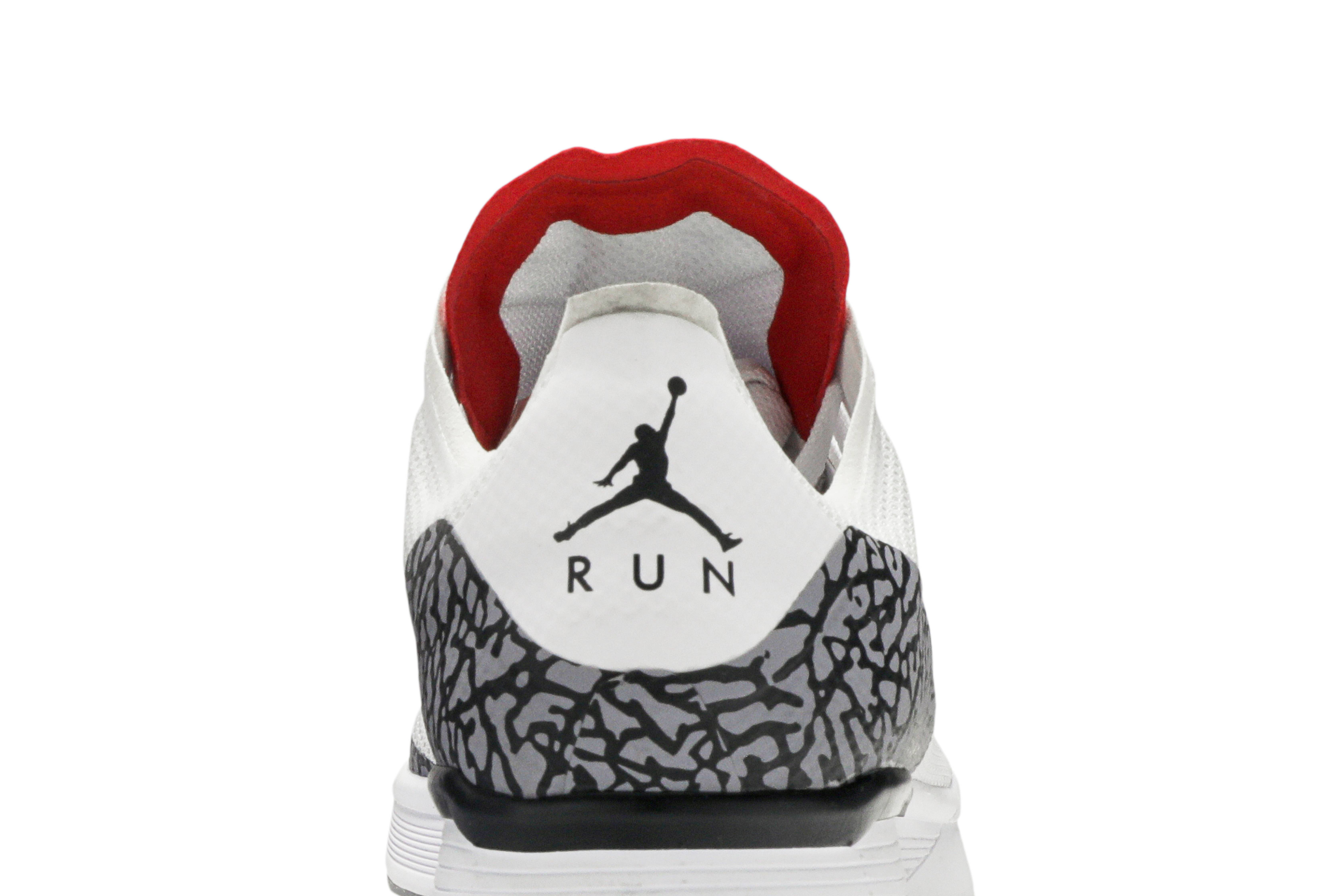 Sizing Air Jordan 88 Racer Putih Simen AV1200-100