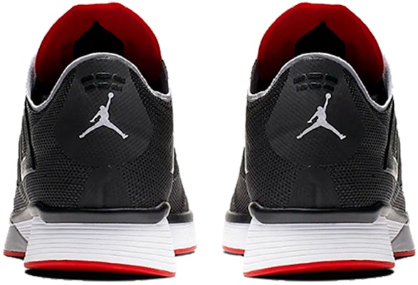 Air Jordan 89 Racer 'Bred' Zapatillas AQ3747-006 Shop Air Jordan 89 Racer 'Bred' Zapatillas AQ3747-006