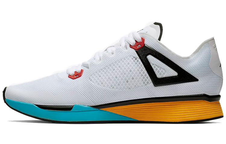 Air Jordan 89 Racer 'University Gold' AQ3747-101