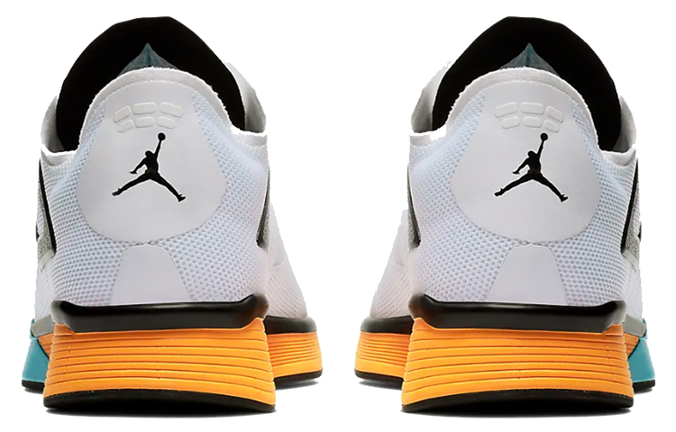 Shop Air Jordan 89 Racer 'Oro Universitario' AQ3747-101