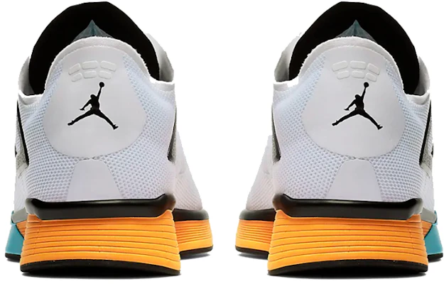 Air Jordan 89 Racer 'Oro Universitario' AQ3747-101 Shop Air Jordan 89 Racer 'Oro Universitario' AQ3747-101