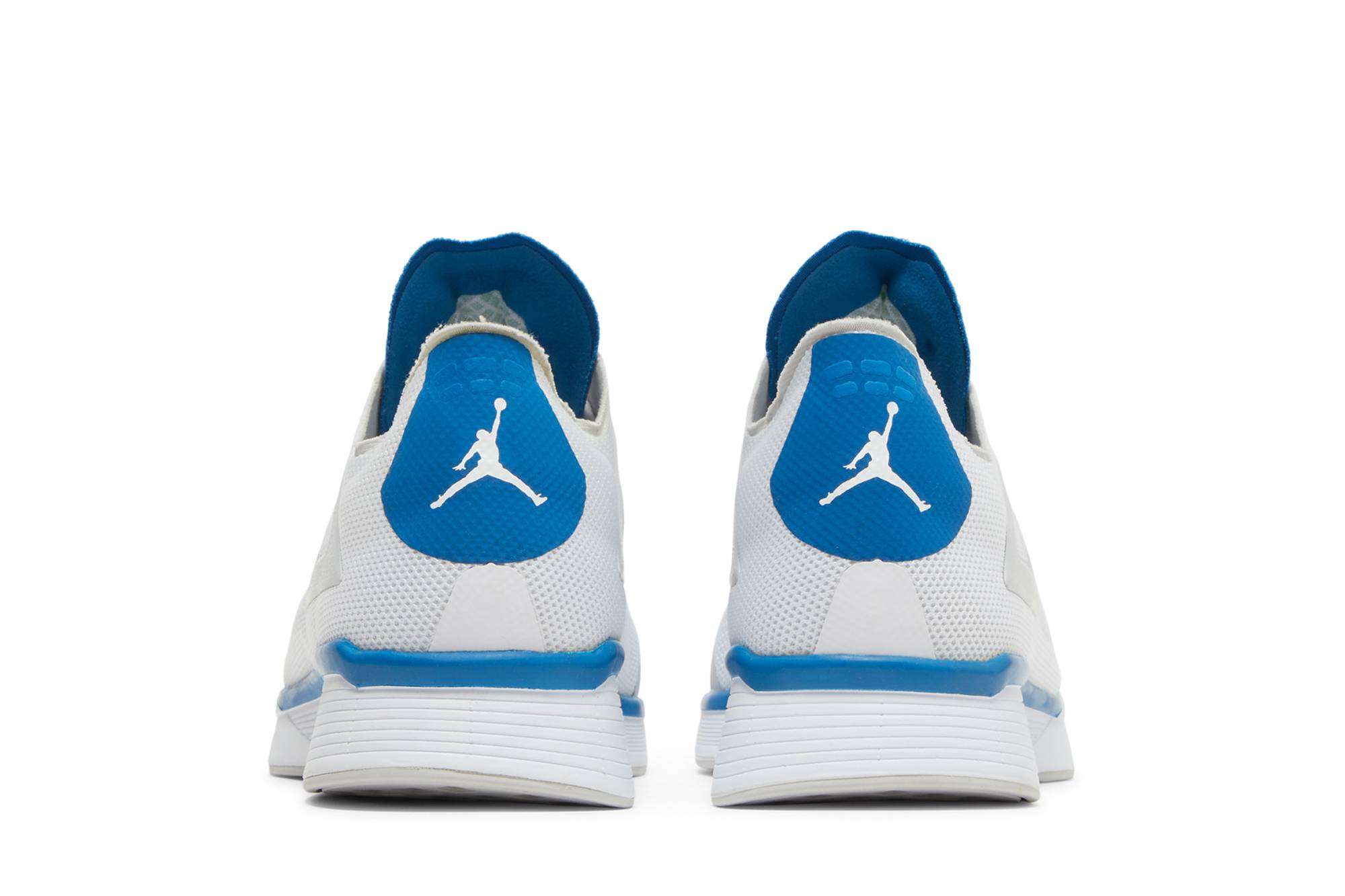 Details for Air Jordan 89 跑者 '白色军蓝' AQ3747-104
