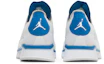 Details for Air Jordan 89 跑者 '白色军蓝' AQ3747-104
