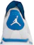 Sizing Air Jordan 89 跑者 '白色军蓝' AQ3747-104