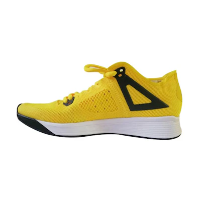 Jordan 89 Racer 'Yellow Black'
