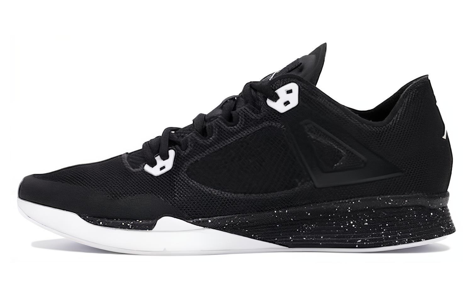 Air Jordan 89 Racer Oreo AQ3747-001