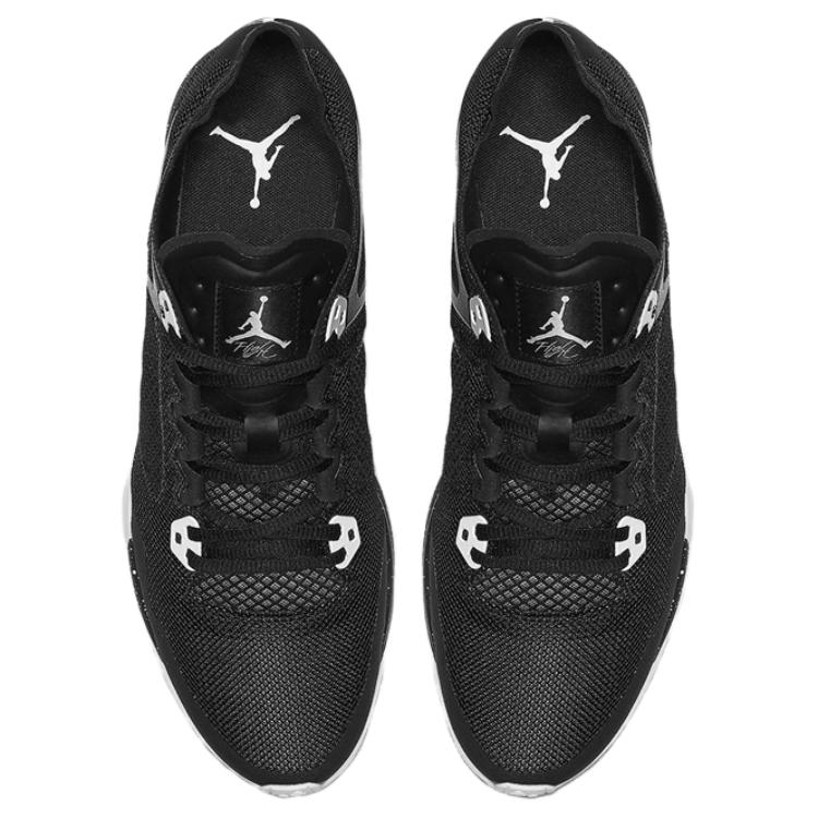 Order Air Jordan 89 跑者 奥利奥配色 AQ3747-001