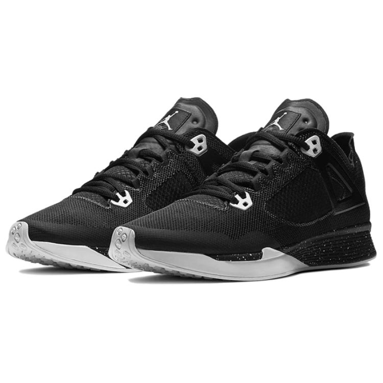 Shop Air Jordan 89 跑者 奥利奥配色 AQ3747-001