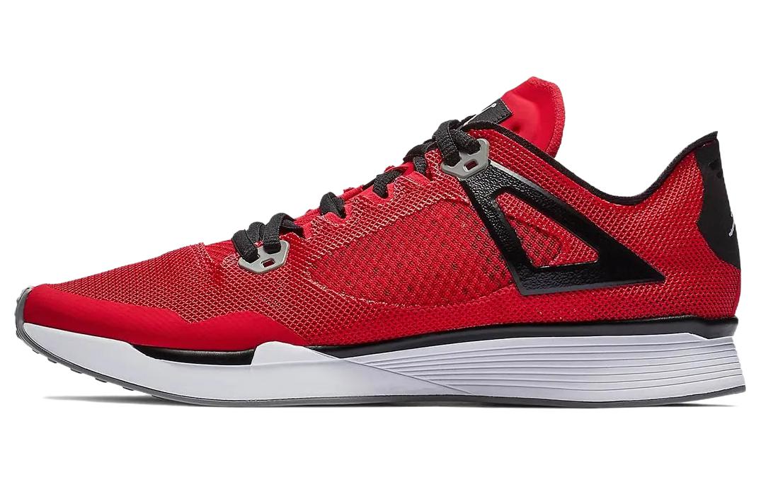 Air Jordan 89 Racer Toro Bravo AQ3747-600