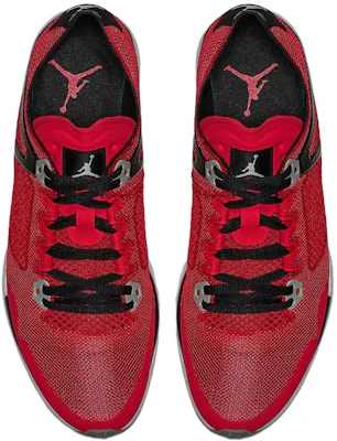 Air Jordan 89 賽車手 Toro Bravo AQ3747-600 Lookbook Air Jordan 89 賽車手 Toro Bravo AQ3747-600