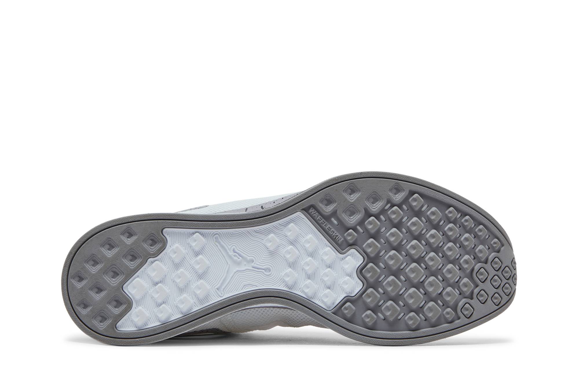 Shop Air Jordan 89 Racer Blanco Cemento. AQ3747-100