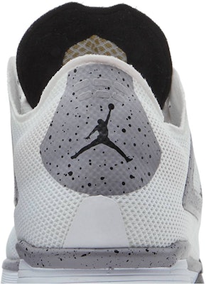 Air Jordan 89 Racer White Cement AQ3747 100 AQ3747 100 Novelship