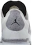 Sizing Air Jordan 89 Racer Blanco Cemento. AQ3747-100
