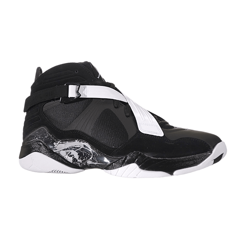 Buy Air Jordan 8.0 'Carbón Oscuro' 467807-001