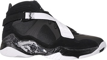 Air Jordan 8.0 'Dark Charcoal' 467807-001